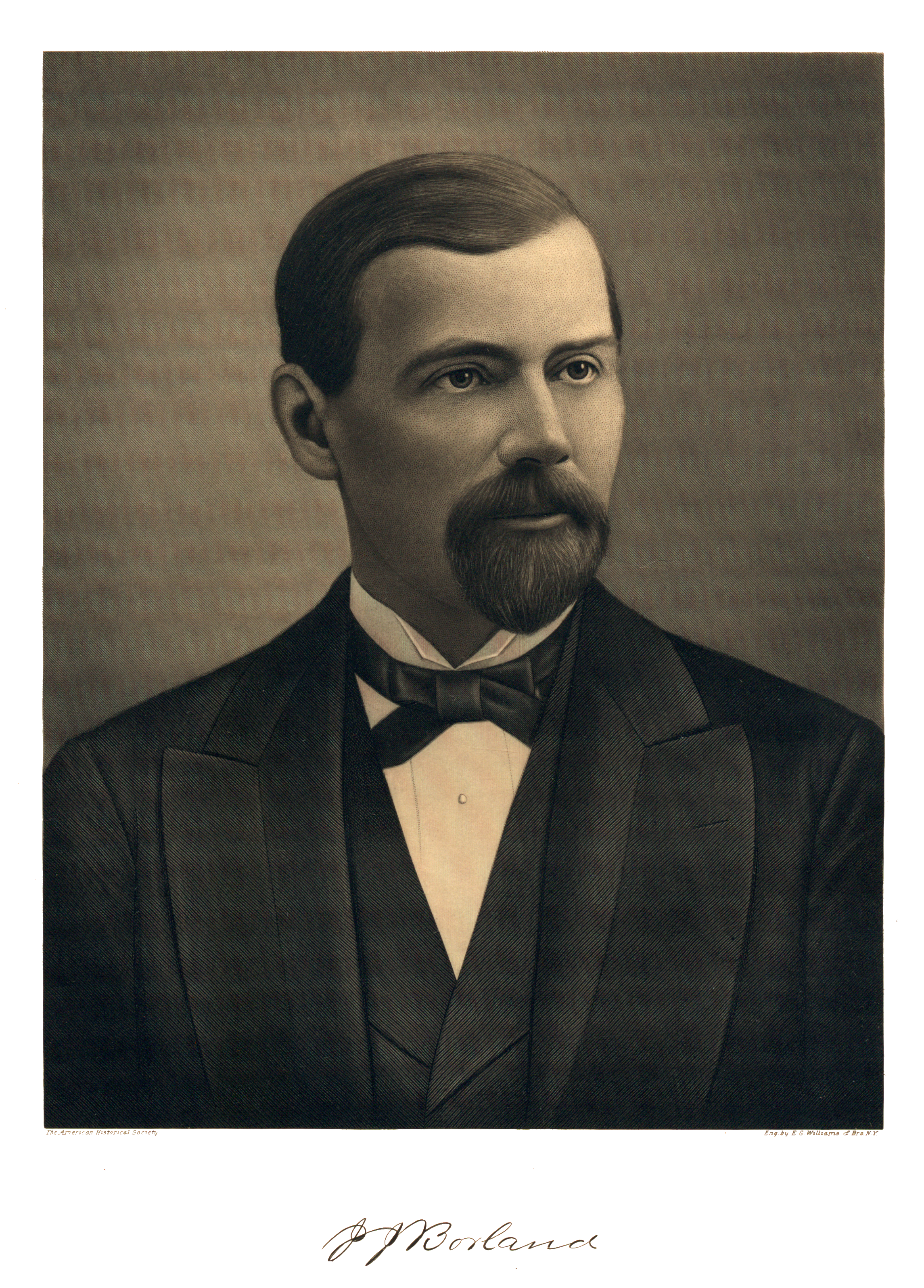 John Jay Borland